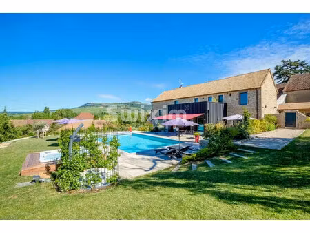 vente propriété 9 pièces