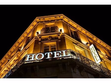 vente fonds de commerce