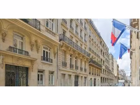 appartement saint thomas d'aquin - paris 7ᵉ (75)