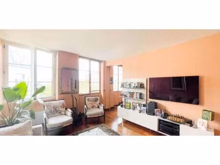 appartement saint germain l'auxerrois - paris 1ᵉʳ (75)