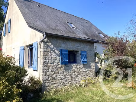 vente maison 5 pièces 93.65 m² à saint-armel (56450)  472 500 €