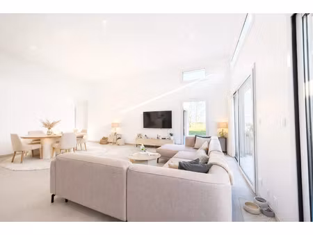 vente maison 6 pièces 140 m² à soliers (14540)  449 000 €