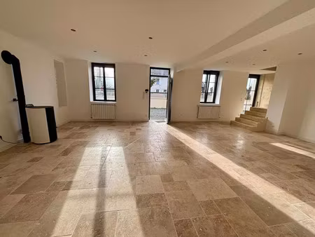 vente maison 6 pièces 150 m² challuy (58000)