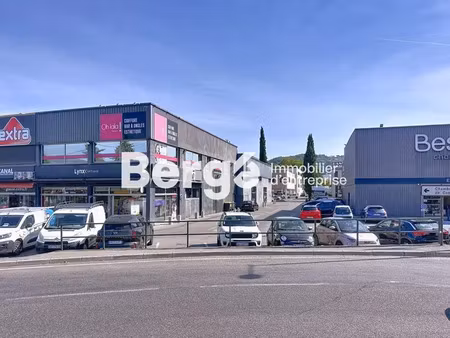 immobilier professionnel à louer grasse