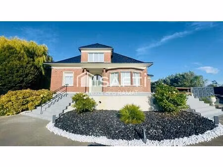 propriété d'exception à 7 min d'arras !