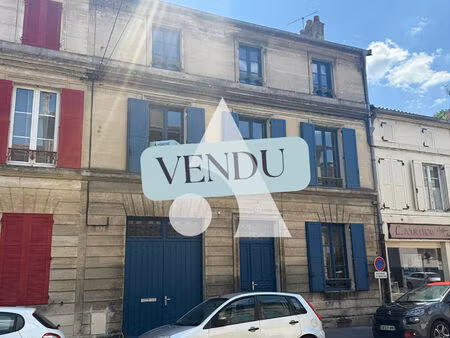 vente maison 6 pièces 215 m² bar-le-duc (55000)