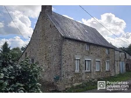 maison les loges marchis 4 pièce(s) 53 m2