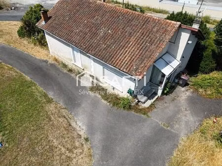 maison à rénover st michel