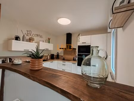 grande maison familiale