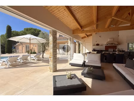 annonce maison à vendre