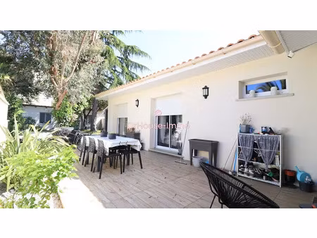 vente maison 8 pièces 135 m² à cenon (33150)  499 000 €