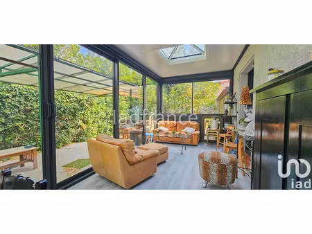 vente maison 6 pièces 167 m² à toulouges (66350)  450 000 €