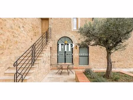 propriété avec jardin artignosc-sur-verdon (83)