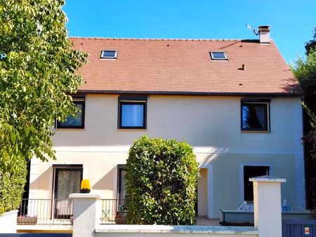 vente maison 7 pièces 250 m² à dormelles (77130)  499 000 €