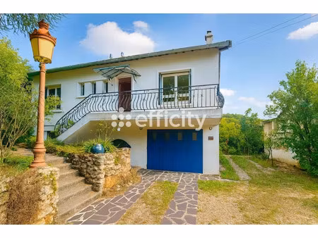 vente maison 9 pièces 130 m² à palaiseau (91120)  450 000 €