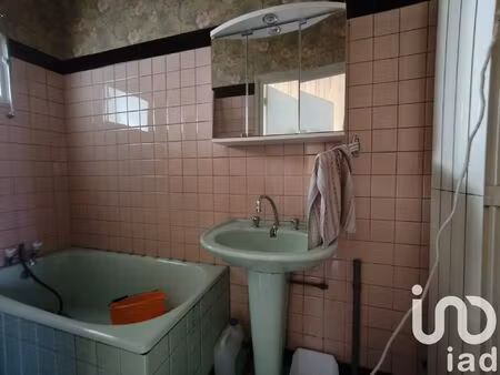 vente maison 3 pièces 70 m² saint-just-sauvage (51260)