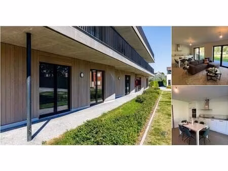 rez-de-chaussée à vendre à krauwelstraat 2 a wortegem-petegem (rbu34407)