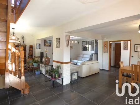 vente maison 7 pièces 180 m² à civry-la-forêt (78910)  455 000 €