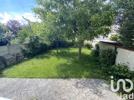vente maison 7 pièces 140 m² à villemomble (93250)  492 000 €