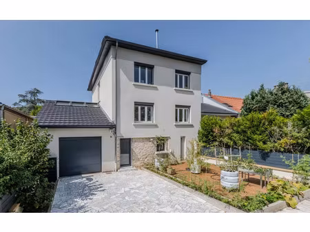 vente maison 7 pièces 226 m² essey-lès-nancy (54270)