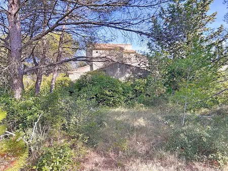 vente maison 5 pièces 127.53 m² à villeneuve-les-avignon (30400)  699 000 €