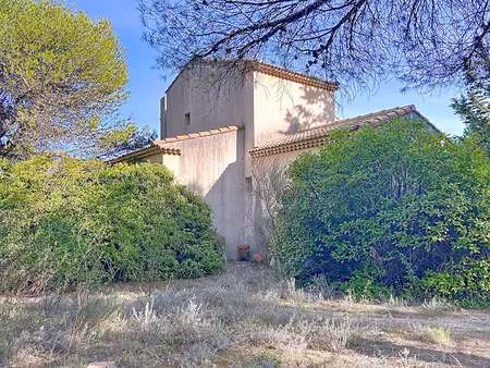 vente maison 5 pièces 127.53 m² à villeneuve-les-avignon (30400)  799 000 €