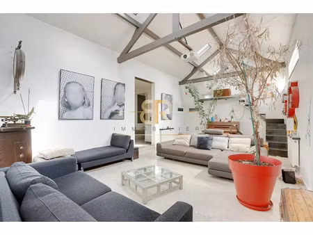 vente maison 6 pièces 330 m² à drancy (93700)  1 050 000 €