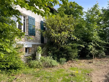 vente maison 7 pièces 135 m² à le chesnay (78150)  840 000 €