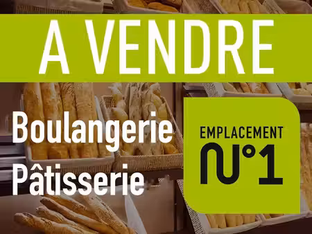 vente commerce 50 m² ploërmel (56800)