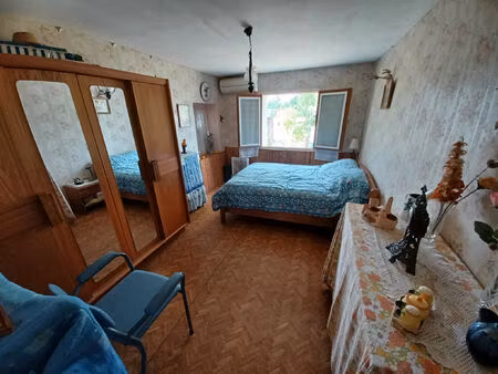 vente maison 2 pièces 54 m² narcy (58400)