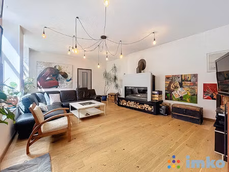 vente maison 7 pièces 259 m² bergues (59380)