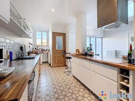 vente maison 5 pièces 190 m² dunkerque (59240)