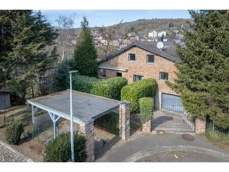 maison à vendre à heyhof 11 gemmenich (vbd29478)