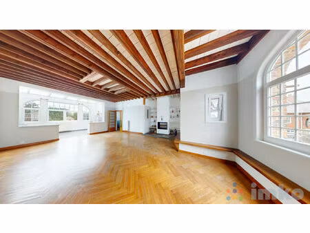 vente maison 6 pièces 178 m² dunkerque (59240)