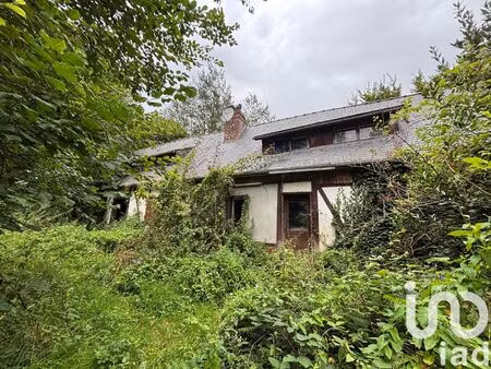 vente maison 5 pièces 120 m² lannoy-cuillère (60220)