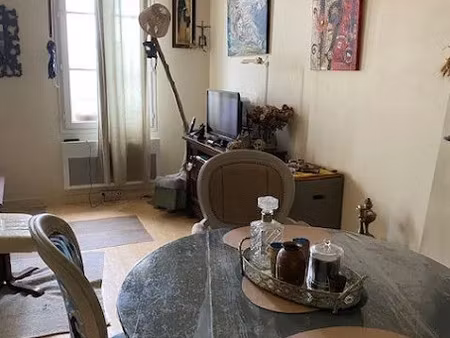 vente appartement 3 pièces 63 m² à rochefort (17300)  117 500 €