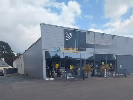 vente local commercial