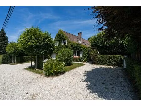 limite lasne et la hulpe