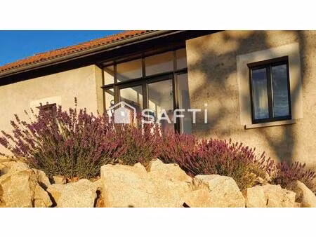 vente maison 11 pièces 316 m² saint-priest-des-champs (63640)