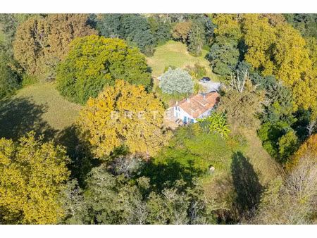 vente maison 5 pièces 253 m² à bayonne (64100)  1 207 000 €