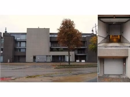 parking à louer à kuringersteenweg 526 kuringen (rwc40771)