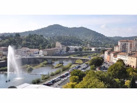 location locaux professionnels 800 m² à ales (30100)  3 999 €