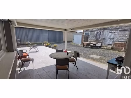 vente maison/villa 4 pièces