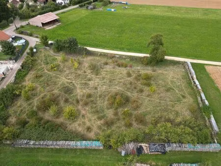 lux - terrain à vendre - 3750m2 - 190 000 € - réf: v30022932 - bourse immobilière