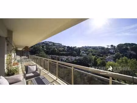 appartement avec terrasse et piscine le cannet (06)