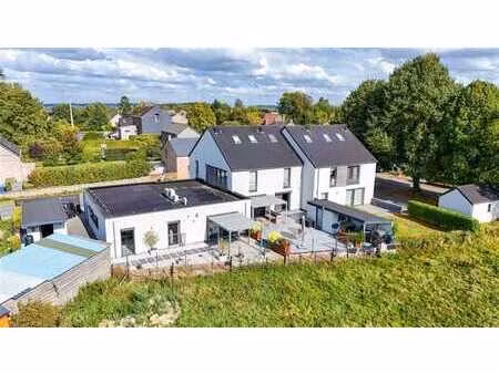 magnifique appartement de standing avec vaste terrasse !