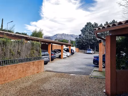 vente appartement 2 pièces 65.4 m² à meyreuil (13590)  219 000 €