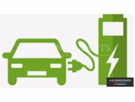 location terrain 1000 m² à tournon (73460)