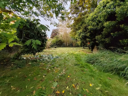 vente immeuble 105 m² paray-le-monial (71600)