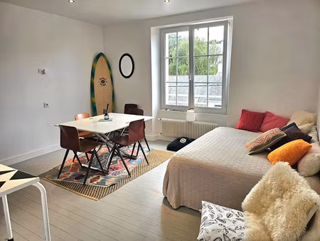 vente appartement 2 pièces 40 m² à carnac (56340)  249 999 €